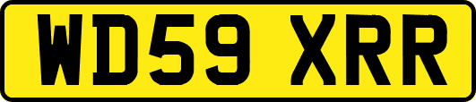 WD59XRR