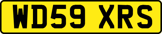 WD59XRS