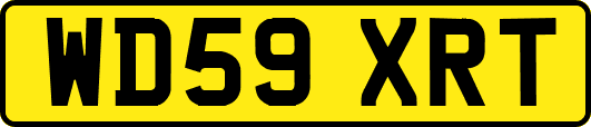 WD59XRT