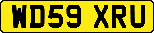 WD59XRU