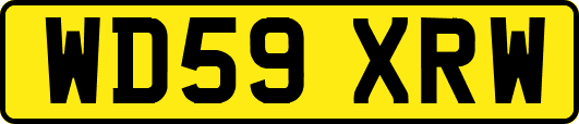 WD59XRW