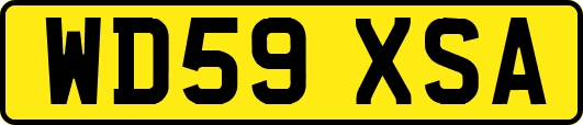 WD59XSA