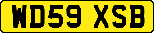 WD59XSB