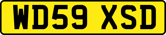 WD59XSD