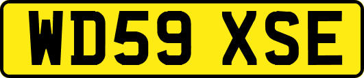 WD59XSE