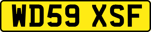 WD59XSF