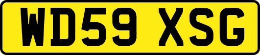 WD59XSG