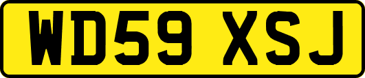 WD59XSJ