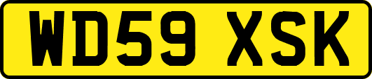 WD59XSK