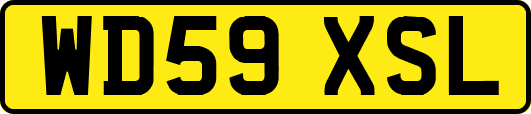 WD59XSL