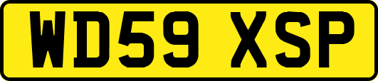 WD59XSP