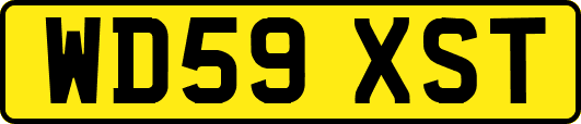 WD59XST