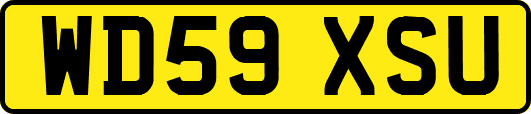 WD59XSU
