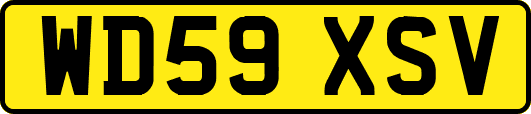 WD59XSV