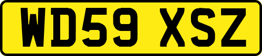 WD59XSZ
