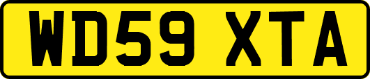 WD59XTA