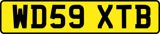 WD59XTB