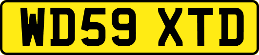 WD59XTD
