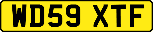 WD59XTF