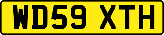 WD59XTH