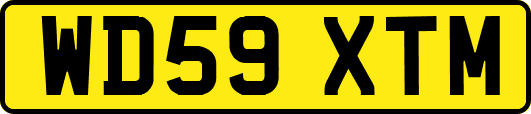 WD59XTM