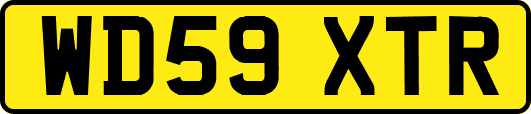 WD59XTR