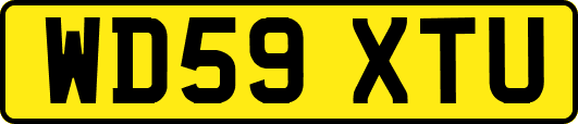 WD59XTU