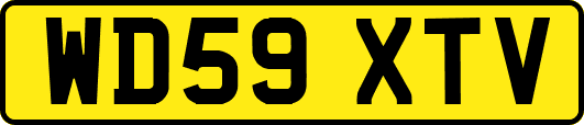 WD59XTV