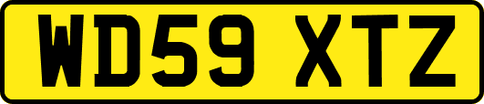 WD59XTZ
