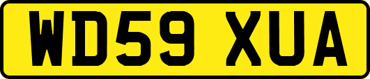 WD59XUA