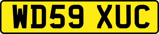 WD59XUC