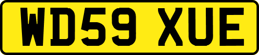 WD59XUE