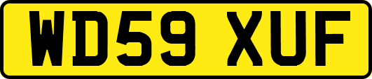 WD59XUF