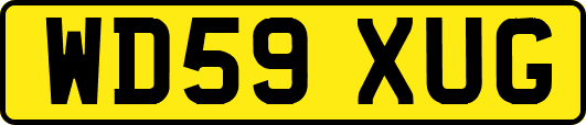 WD59XUG