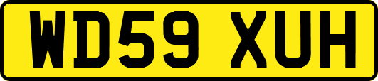 WD59XUH