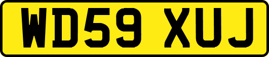 WD59XUJ