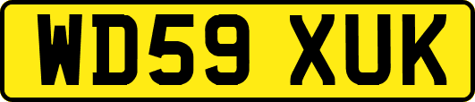 WD59XUK