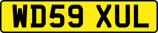 WD59XUL