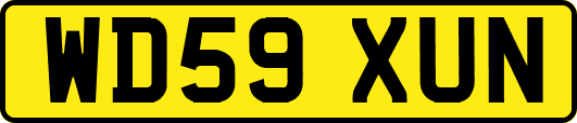 WD59XUN