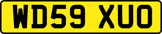 WD59XUO