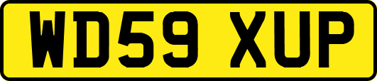 WD59XUP