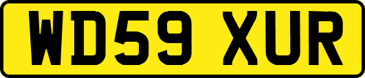 WD59XUR
