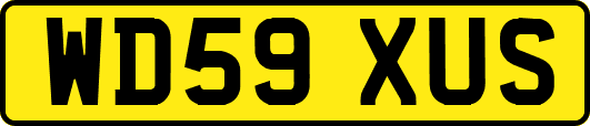 WD59XUS