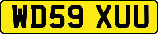 WD59XUU