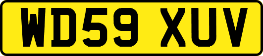 WD59XUV
