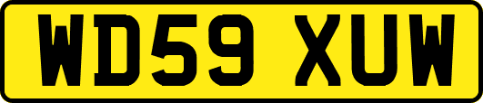 WD59XUW