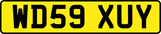 WD59XUY