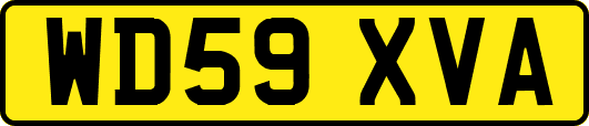 WD59XVA