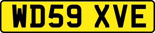 WD59XVE