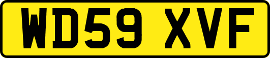 WD59XVF